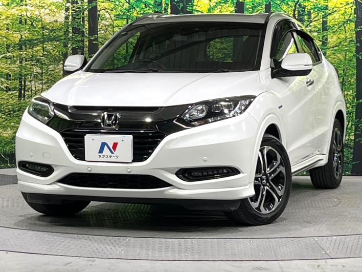 2016 Honda VEZEL DAA-RU3 (UW-69f56ba44af78)[0]