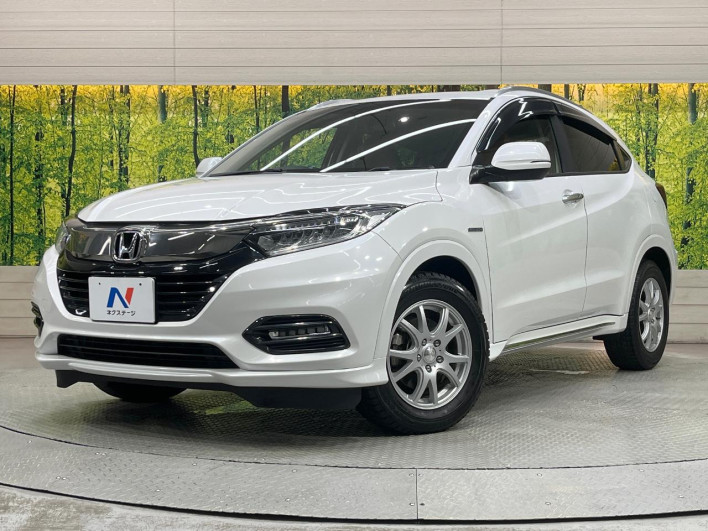 2018 Honda VEZEL DAA-RU3 (UW-69f56ba49eab3)[0]