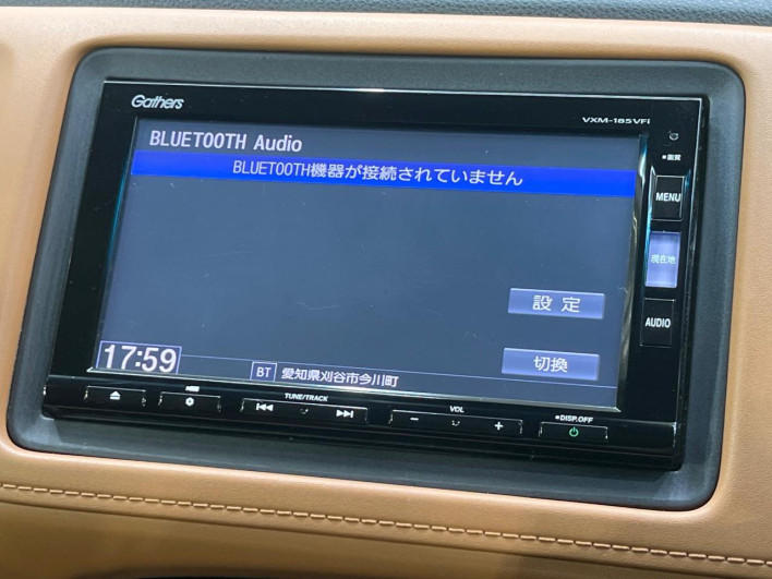 2018 Honda VEZEL DAA-RU3 (UW-69f56ba49eab3)[25]