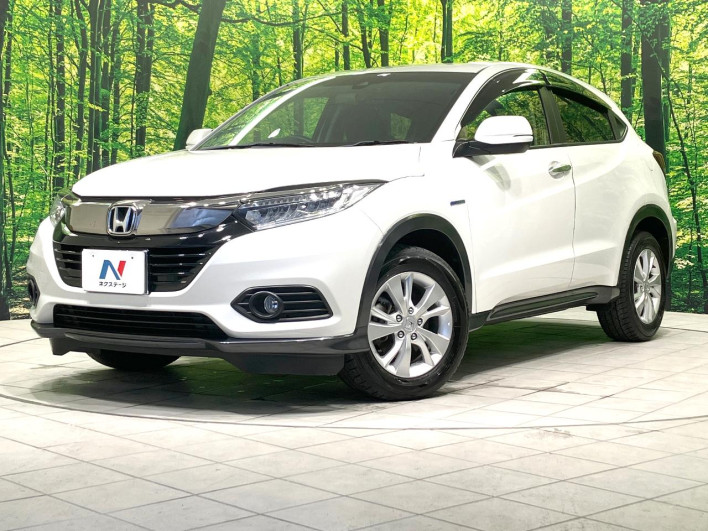 2018 Honda VEZEL DAA-RU3 (UW-69f56ba526440)[0]