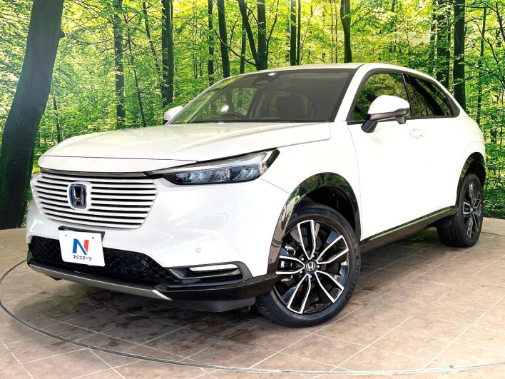 2021 Honda VEZEL 6AA-RV5 (UW-69f56ba6d9a21)[0]