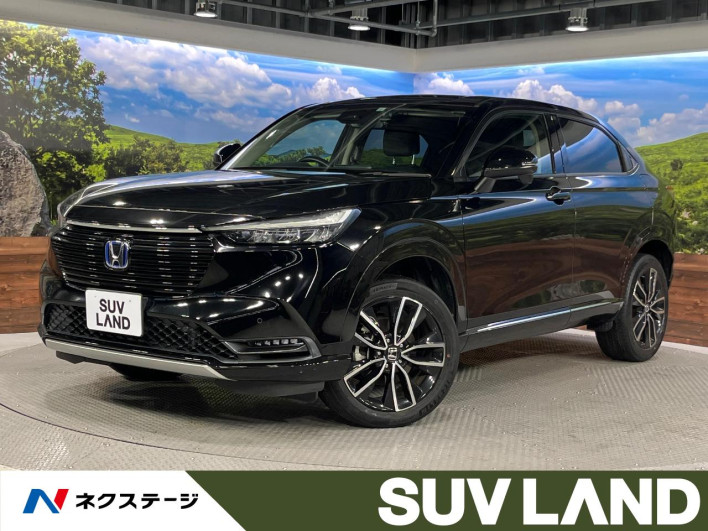 2021 Honda VEZEL 6AA-RV5 (UW-69f56ba724445)[3]