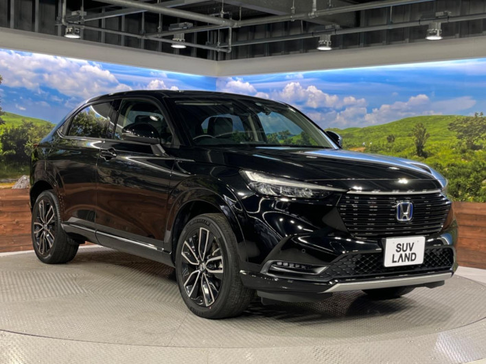 2021 Honda VEZEL 6AA-RV5 (UW-69f56ba724445)[17]