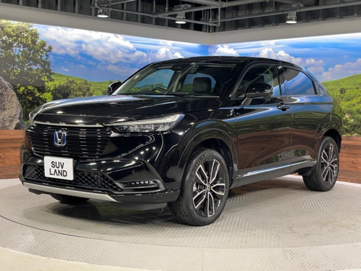 2021 Honda VEZEL 6AA-RV5 (UW-69f56ba724445)[15]