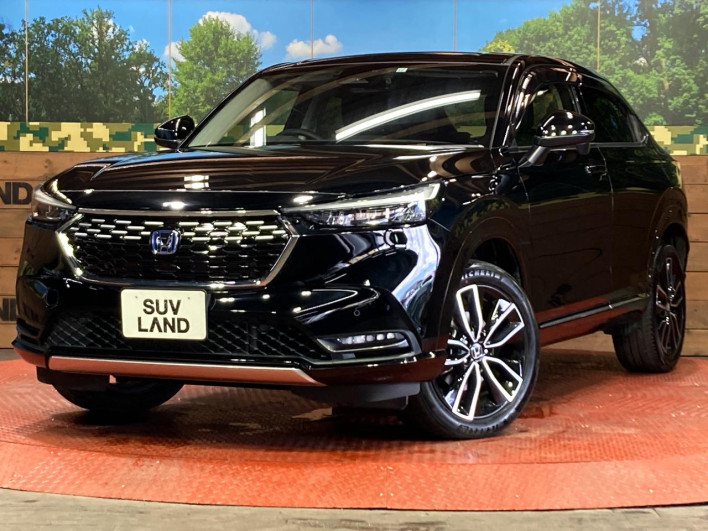 2021 Honda VEZEL 6AA-RV5 (UW-69f56ba89e6a6)[0]