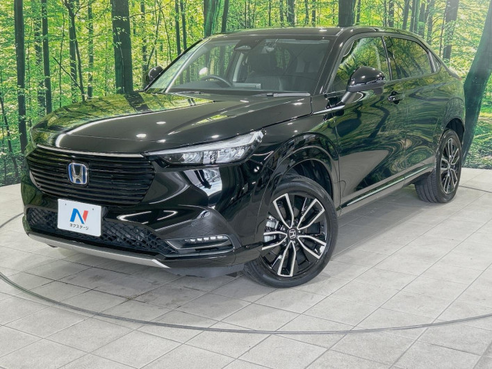 2022 Honda VEZEL 6AA-RV5 (UW-69f56ba96c191)[0]