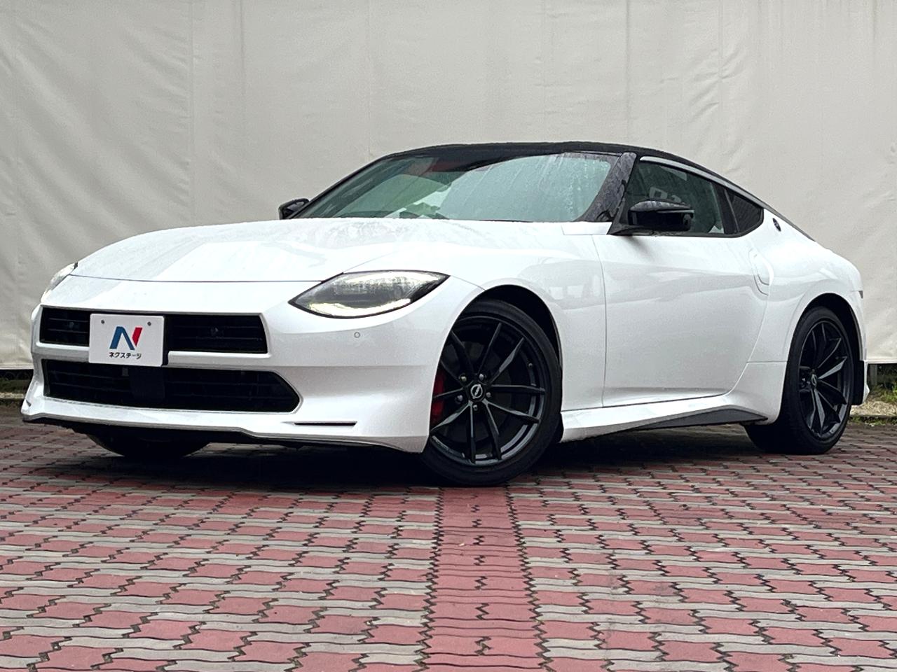 2024 Nissan Fairlady Z 5BA-RZ34