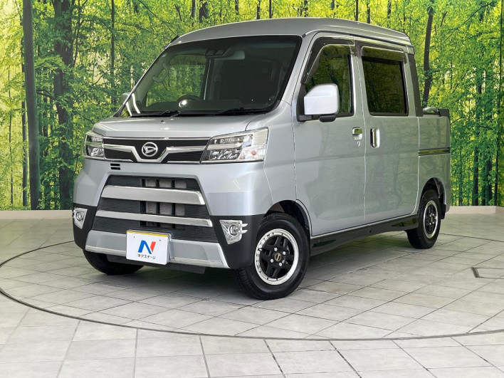 2019 Daihatsu Daihatsu Hijet Cargo EBD-S331W (UW-69f56bb0f1ad4)[0]
