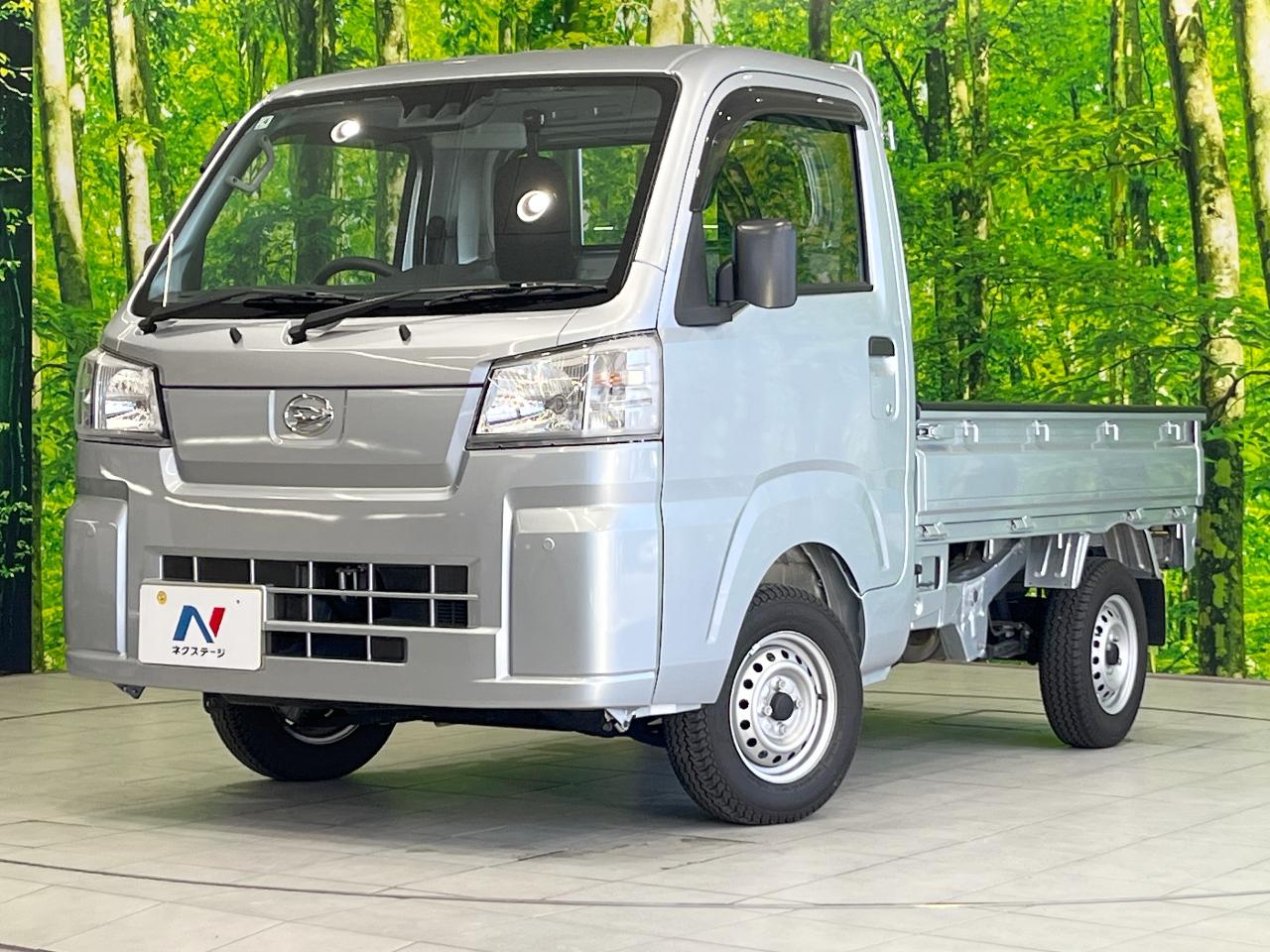 2024 Daihatsu Hiace Truck 3BD-S500P