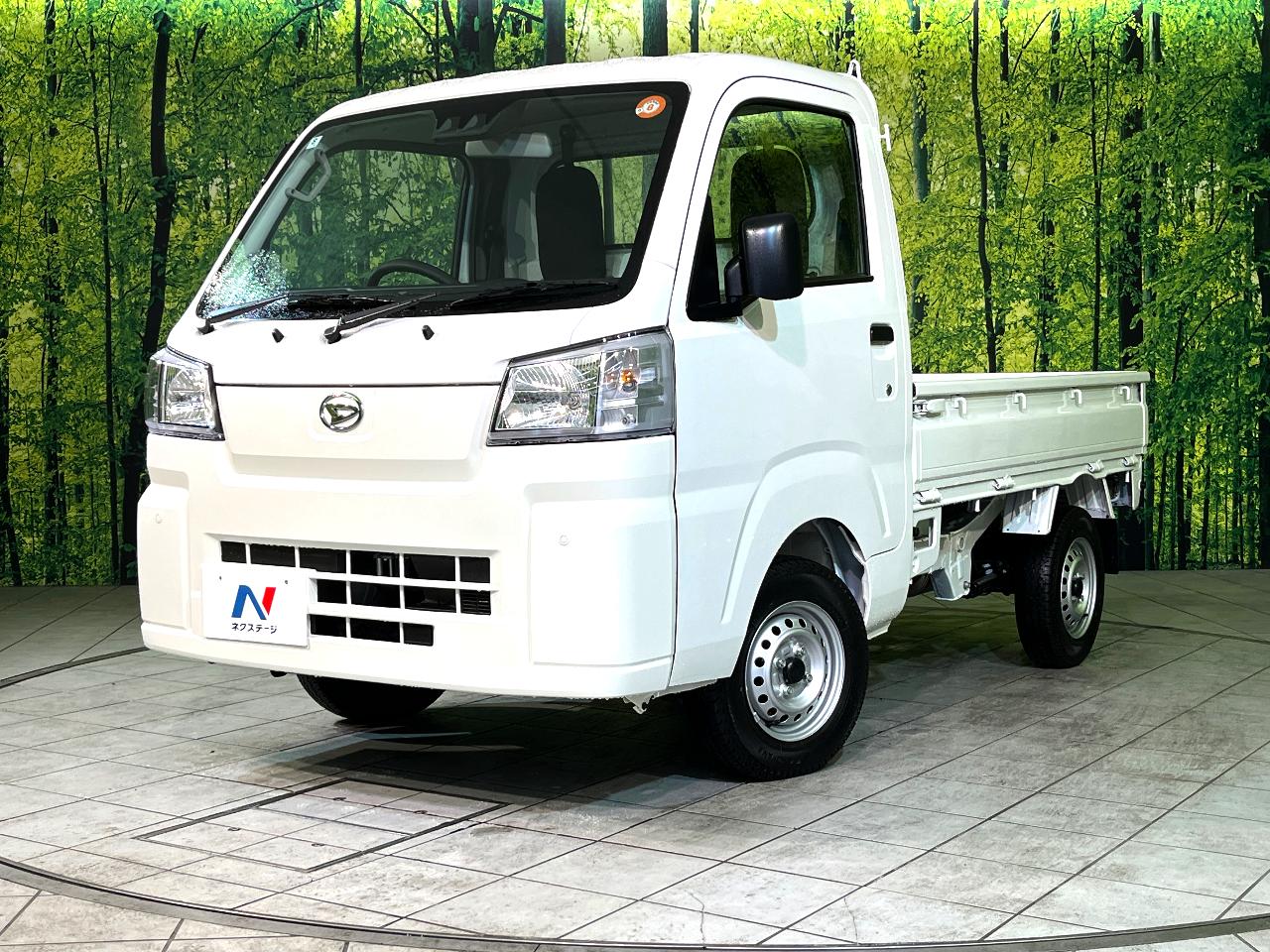 2025 Daihatsu Hiace Truck 3BD-S510P