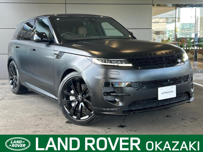 2025 Land Rover Range Rover Sport 3LA-L1234B (UW-69f56bb4ba808)[0]
