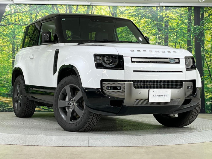 2025 Land Rover Defender 3CA-LE62WCB (UW-69f56bb57b9d8)[0]
