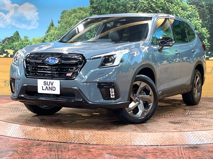 2024 Subaru Forester 4BA-SK5 (UW-69f56bb7c2fa0)[0]
