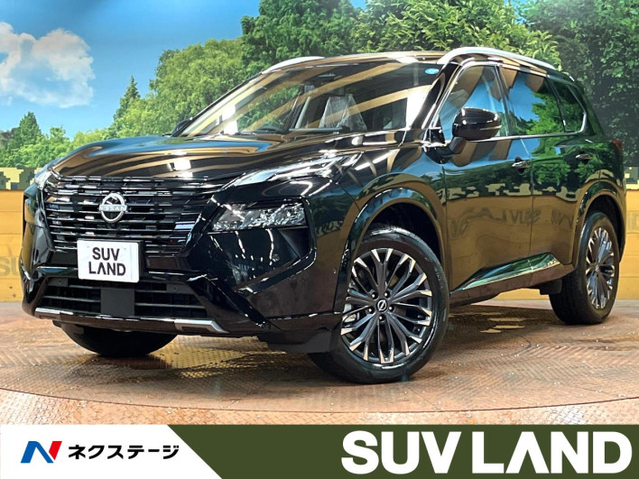 2026 Nissan X-Trail 6AA-SNT33 (UW-69f56bb945af6)[3]