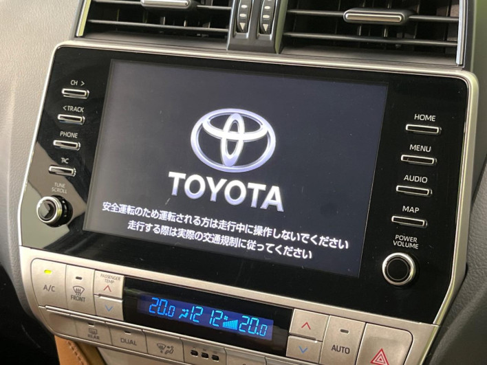 2022 Toyota Land Cruiser Prado 3BA-TRJ150W (UW-69f56bbc63bf5)[18]