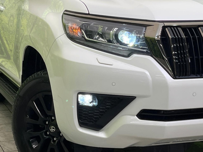 2022 Toyota Land Cruiser Prado 3BA-TRJ150W (UW-69f56bbc63bf5)[13]