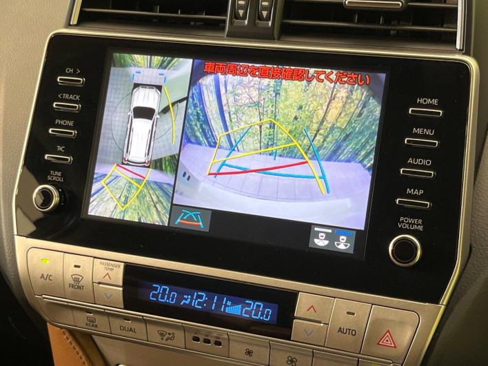 2022 Toyota Land Cruiser Prado 3BA-TRJ150W (UW-69f56bbc63bf5)[17]
