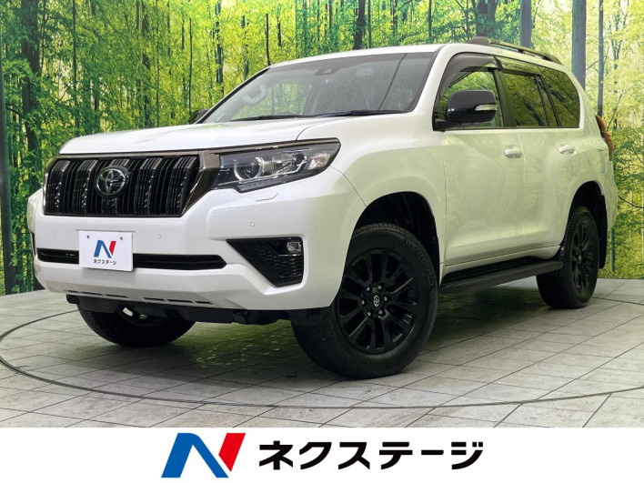 2022 Toyota Land Cruiser Prado 3BA-TRJ150W (UW-69f56bbc63bf5)[3]