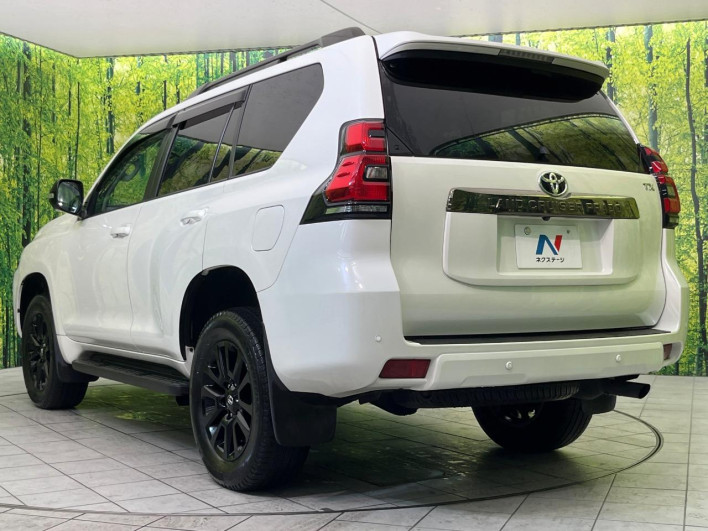 2022 Toyota Land Cruiser Prado 3BA-TRJ150W (UW-69f56bbc63bf5)[10]