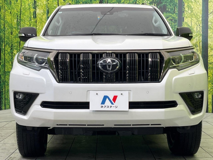 2022 Toyota Land Cruiser Prado 3BA-TRJ150W (UW-69f56bbc63bf5)[5]
