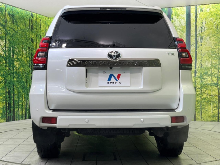 2022 Toyota Land Cruiser Prado 3BA-TRJ150W (UW-69f56bbc63bf5)[9]