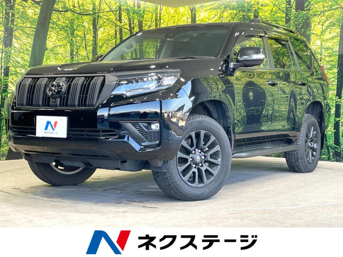 2023 Toyota Land Cruiser Prado 3BA-TRJ150W (UW-69f56bbeba9f2)[3]