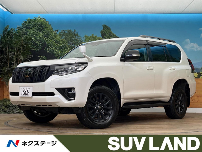 2024 Toyota Land Cruiser Prado 3BA-TRJ150W (UW-69f56bbec18dd)[3]
