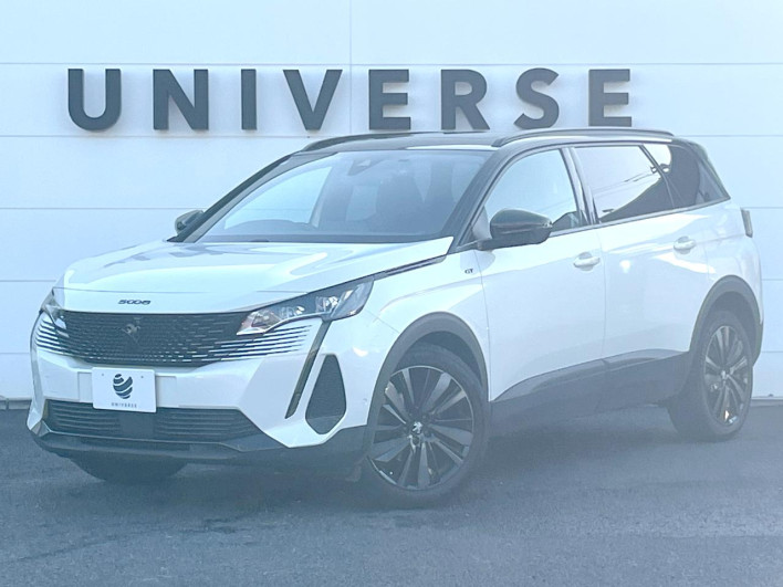 2023 Peugeot 5008 3DA-P87AH01 (UW-69f56bc369d16)[0]
