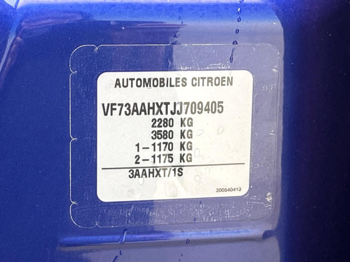 2018 Citroen Grand C4 SpaceTourer LDA-B787AH01 (UW-69f56bc38b1ac)[1]