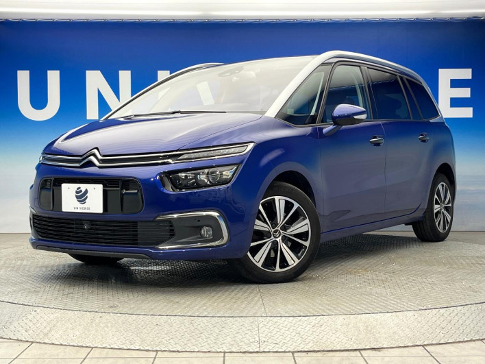 2018 Citroen Grand C4 SpaceTourer LDA-B787AH01 (UW-69f56bc38b1ac)[0]