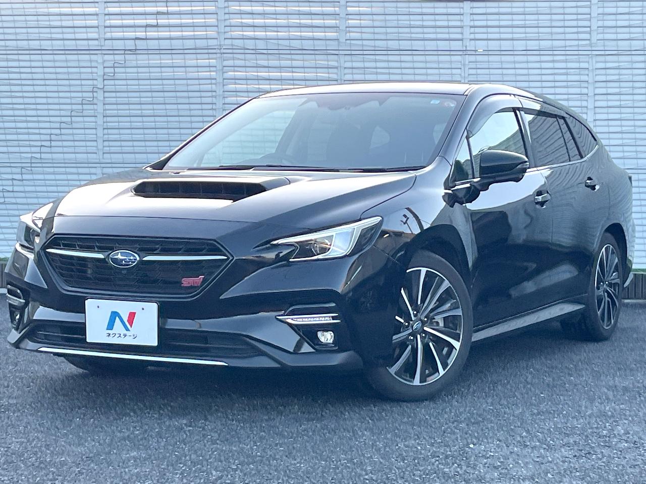 2023 Subaru Levorg 4BA-VN5