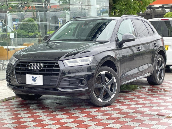 2018 Audi Q5 DBA-FYDAXS (UW-69f56bc9997d1)[0]
