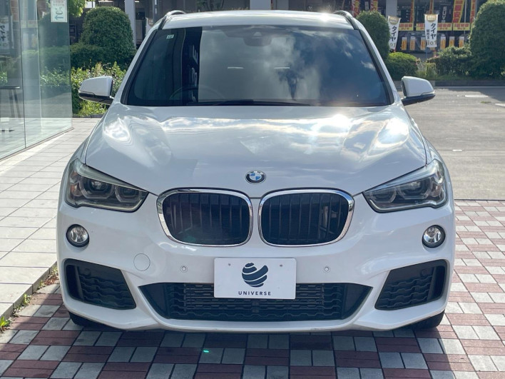 2017 BMW X1 LDA-HT20 (UW-69f56bcb72975)[14]