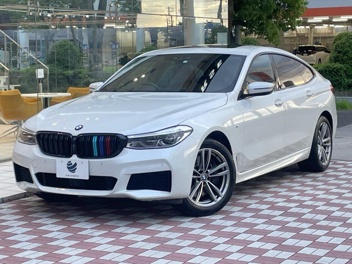 2019 BMW 6 Series ABA-JX20S (UW-69f56bcbd5043)[0]