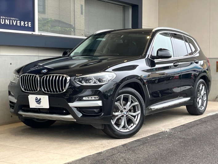2021 BMW X3 LDA-TX20 (UW-69f56bcc86010)[0]