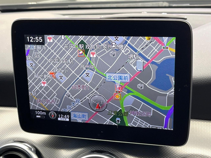 2018 Mercedes Benz GLA Class DBA-156947 (UW-69f56bcec4c29)[16]