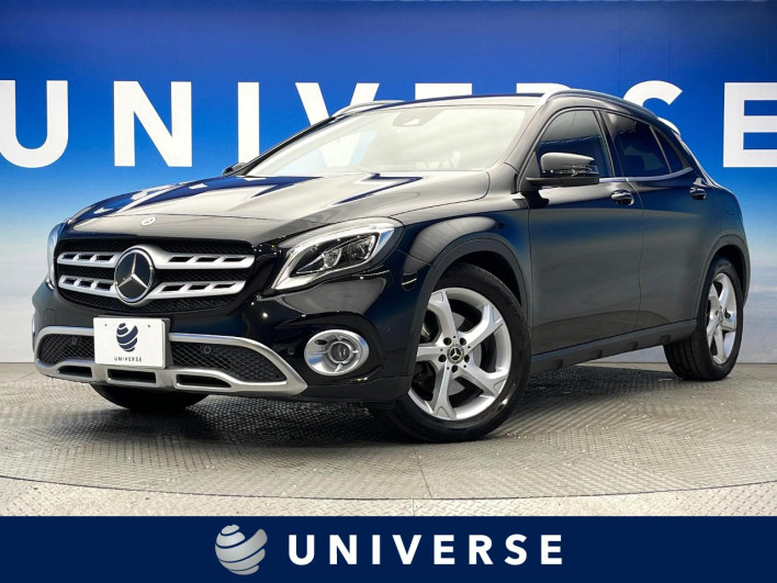 2018 Mercedes Benz GLA Class DBA-156947 (UW-69f56bcec4c29)[3]