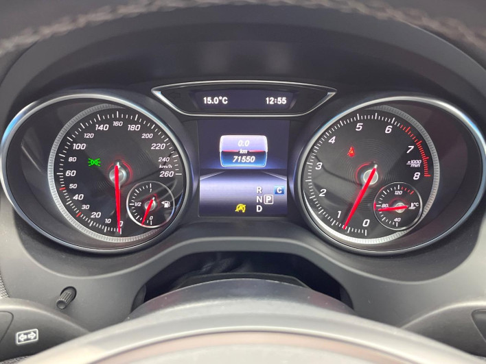 2018 Mercedes Benz GLA Class DBA-156947 (UW-69f56bcec4c29)[15]
