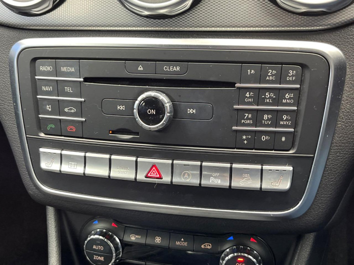 2018 Mercedes Benz GLA Class DBA-156947 (UW-69f56bcec4c29)[18]
