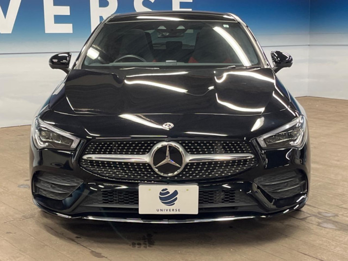 2019 Mercedes Benz CLA Class Shooting Brake 5BA-118647M (UW-69f56bcf113e8)[12]