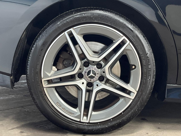 2019 Mercedes Benz CLA Class Shooting Brake 5BA-118647M (UW-69f56bcf113e8)[9]