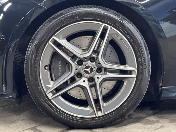 2019 Mercedes Benz CLA Class Shooting Brake 5BA-118647M (UW-69f56bcf113e8)[14]