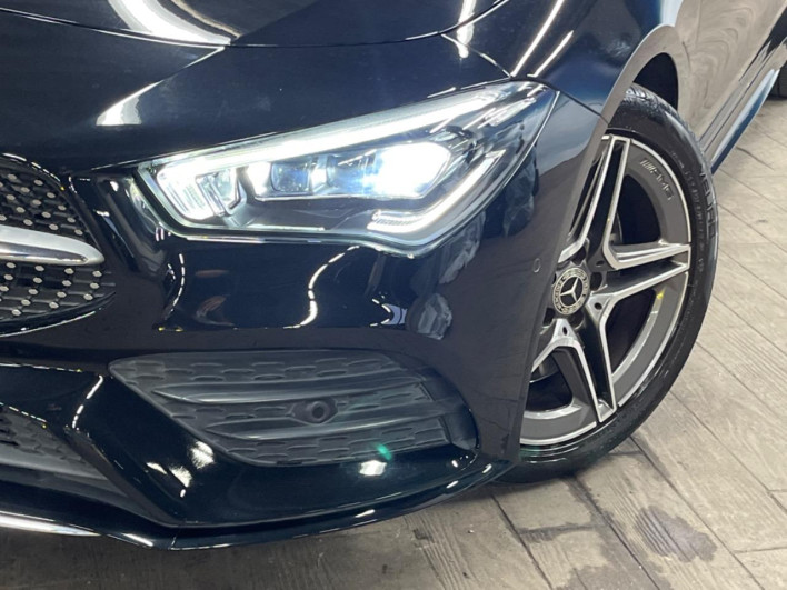 2019 Mercedes Benz CLA Class Shooting Brake 5BA-118647M (UW-69f56bcf113e8)[7]