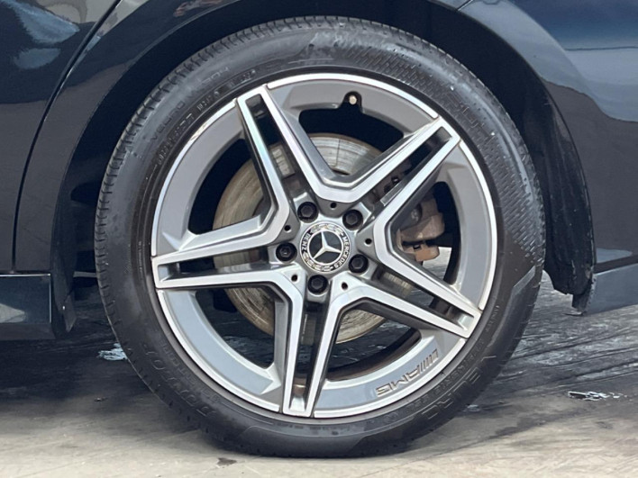 2019 Mercedes Benz CLA Class Shooting Brake 5BA-118647M (UW-69f56bcf113e8)[15]
