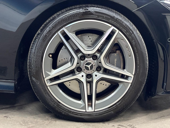 2019 Mercedes Benz CLA Class Shooting Brake 5BA-118647M (UW-69f56bcf113e8)[10]