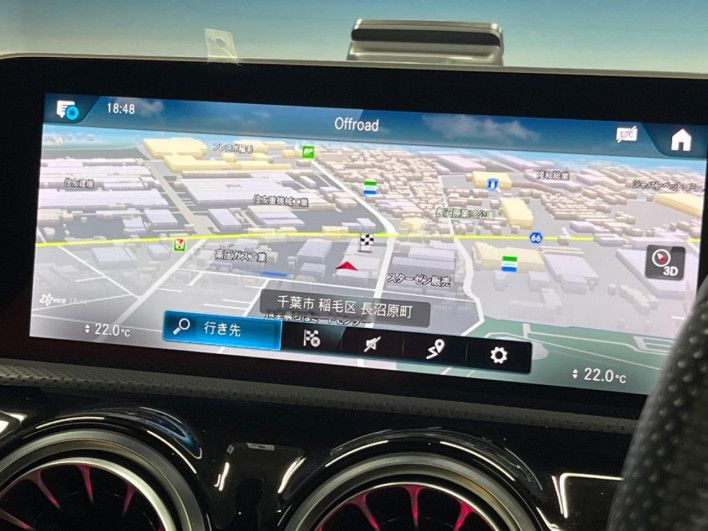 2019 Mercedes Benz CLA Class Shooting Brake 5BA-118647M (UW-69f56bcf113e8)[21]