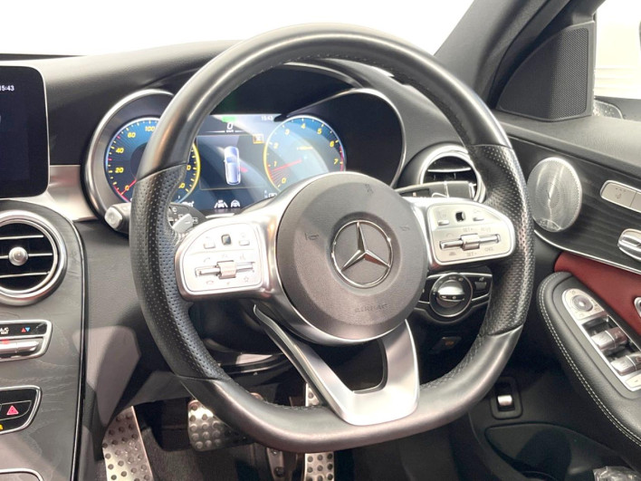 2019 Mercedes Benz C CLASS STATION WAGON 5AA-205277 (UW-69f56bcfb233d)[20]