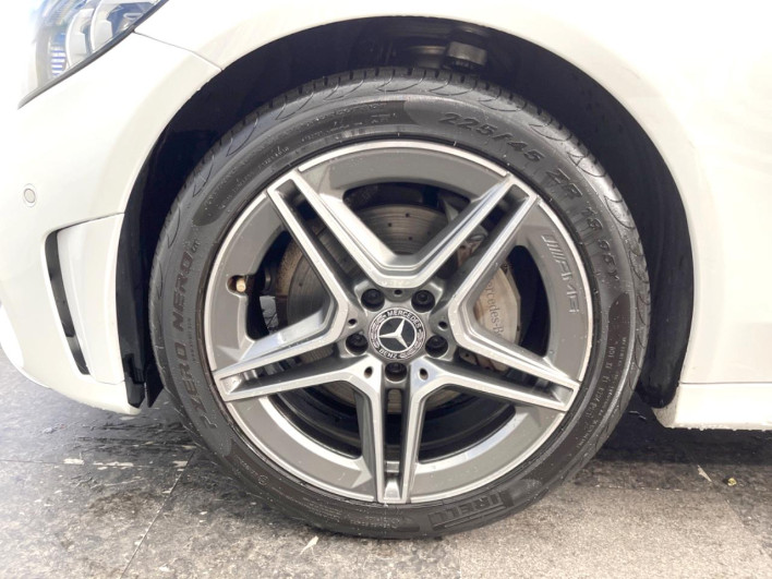 2019 Mercedes Benz C CLASS STATION WAGON 5AA-205277 (UW-69f56bcfb233d)[5]