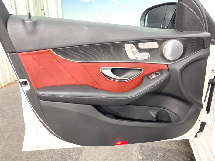 2019 Mercedes Benz C CLASS STATION WAGON 5AA-205277 (UW-69f56bcfb233d)[6]