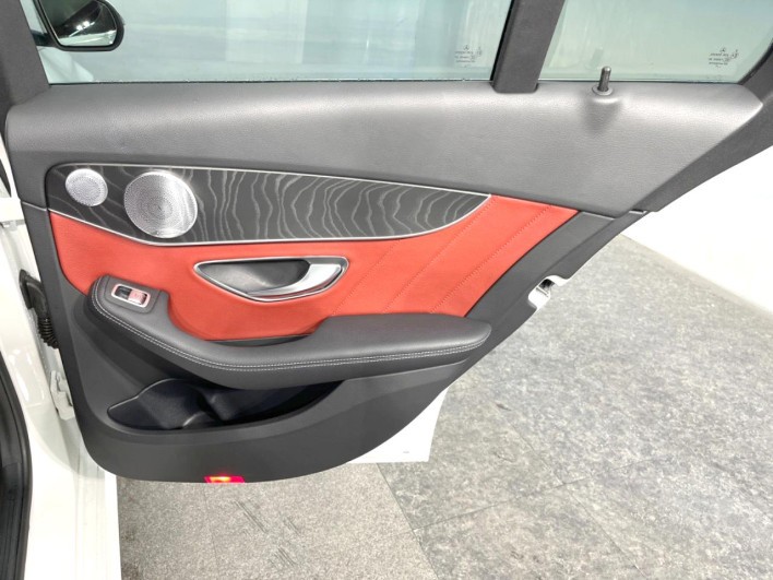 2019 Mercedes Benz C CLASS STATION WAGON 5AA-205277 (UW-69f56bcfb233d)[17]